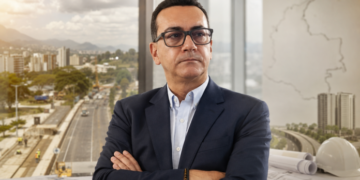 Un director del DNP con las botas puestas en el territorio: quién es Julián Buitrago