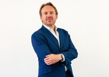 Fernán Ocampo y los 21 años de LinkTIC: de las carpas en pueblos remotos a la justicia digital y las elecciones más transparentes de Colombia