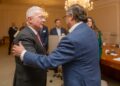 ‘Cero persecución al expresidente Petro’ Uribe pide que el próximo contralor no ‘persiga’ a Petro