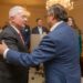 ‘Cero persecución al expresidente Petro’ Uribe pide que el próximo contralor no ‘persiga’ a Petro