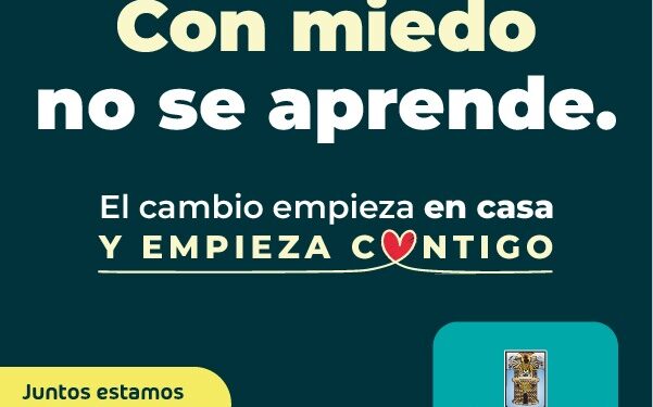 Federico Gutiérrez llama a transformar la crianza y prevenir el maltrato en los hogares de Medellín
