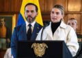 Ana Lucía Pineda: la primera dama que dejó el protocolo para liderar la respuesta al terremoto