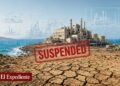 Agua para Santa Marta: los $786.000 millones que se comprometieron sin control, a semanas de terminar el gobierno Petro — Especial Libro de la Verdad