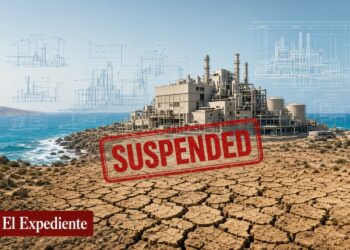 Agua para Santa Marta: los $786.000 millones que se comprometieron sin control, a semanas de terminar el gobierno Petro — Especial Libro de la Verdad