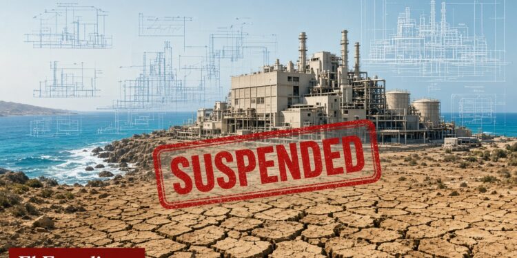 Agua para Santa Marta: los $786.000 millones que se comprometieron sin control, a semanas de terminar el gobierno Petro — Especial Libro de la Verdad