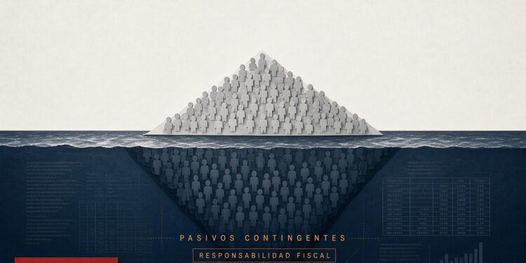 900.000 contratistas y un pasivo oculto de más de $5 billones: el hallazgo de Función Pública que puede explotarle al nuevo gobierno — Especial Libro de la Verdad
