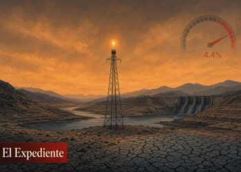 El gobierno de Petro le deja a Colombia un déficit de energía del 4,4% y riesgo real de apagón en 2027. Especial libro de la verdad