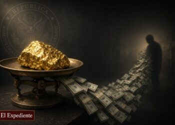 Oro, retiros en efectivo y una cooperativa en extinción de dominio: el negocio bajo sospecha que operó con bienes incautados durante el gobierno de Petro — Especial Libro de la Verdad