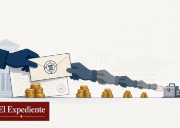 El canal público del gobierno de Petro que subcontrató el 100% de un evento de $17.003 millones que debía organizar directamente — Especial Libro de la Verdad