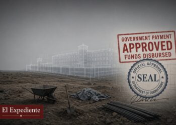Obras carcelarias fantasma: el gobierno de Petro pagó $78.493 millones por infraestructura que no existía, mientras el 41,4% de los reclusos duerme en el piso — Especial Libro de la Verdad