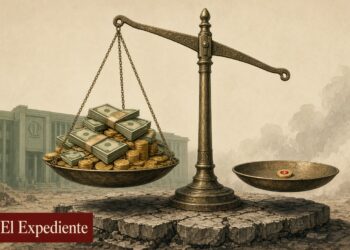 El convenio de $33.000 millones del gobierno de Petro donde el socio del Estado apenas puso el 1% — Especial Libro de la Verdad