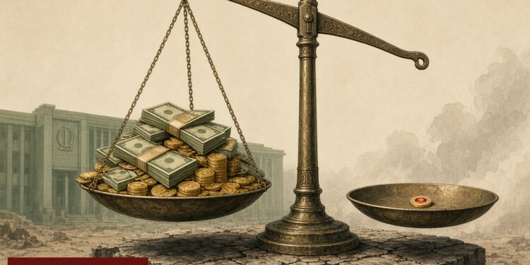 El convenio de $33.000 millones del gobierno de Petro donde el socio del Estado apenas puso el 1% — Especial Libro de la Verdad