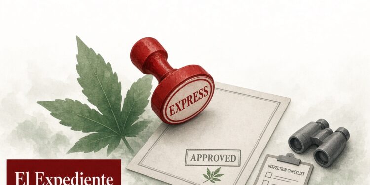 Licencias Express: el gobierno de Petro autorizó cultivos de cannabis y coca sin pisar el territorio ni una sola vez — Especial Libro de la Verdad
