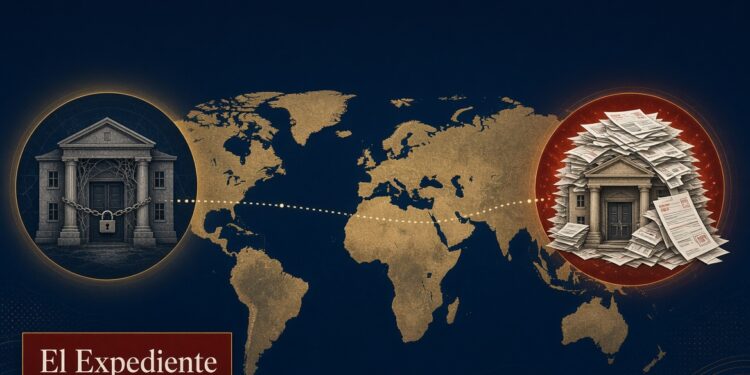 Una sede consular sin atención al público y sobrecostos en Estambul: el legado del gobierno de Petro en la Cancillería — Especial Libro de la Verdad