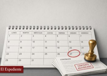 El sábado que el gobierno de Petro habilitó para firmar contratos días antes de entregar el poder — Especial Libro de la Verdad