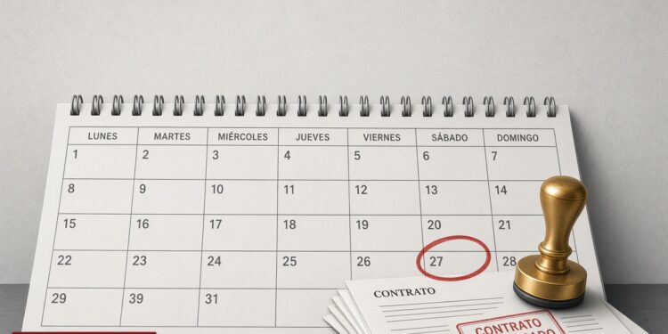 El sábado que el gobierno de Petro habilitó para firmar contratos días antes de entregar el poder — Especial Libro de la Verdad