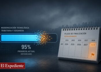 $310.000 millones y hasta 2028 para terminar: la modernización tecnológica de la DIAN que el gobierno de Petro dejó a medio construir — Especial Libro de la Verdad