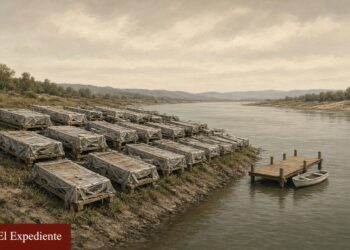83 de 88 embarcaderos nunca instalados: el fondo de turismo del gobierno de Petro que pagó obras que jamás funcionaron — Especial Libro de la Verdad
