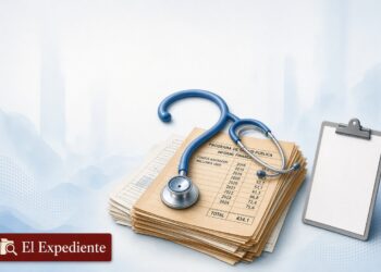 $6,8 billones a ciegas: el gobierno de Petro financió durante cuatro años un programa de salud sin poder demostrar un solo resultado — Especial Libro de la Verdad