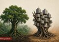 Creció la nómina, cayó el bosque: el gobierno de Petro deja 435.000 hectáreas deforestadas y a Colombia como el país más peligroso del mundo para defender el ambiente — Especial Libro de la Verdad