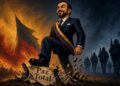 El golpe de Abelardo De La Espriella al proyecto llamado ‘paz total’ con el que Petro empoderar y le dio impunidad y vía libre a narcos, terroristas y guerrilleros