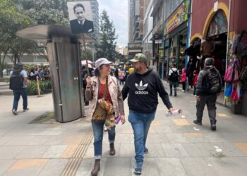 El fraile Ricardo Torres Castro, nuevo director del SENA, marchaba por las reformas de Petro: fotos reveladas por El Expediente