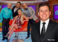 ¿Quién es Wilber Correa, el director de farándula en ‘La Red’ y ‘Dia a Dia’ que ahora está al frente de las noticias de RTVC?