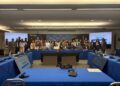 La voz de las víctimas llegó ante la CIDH: Fondejusticia denunció la criminalización de quienes defienden derechos y exigió justicia para la familia del patrullero Olmes Blanco