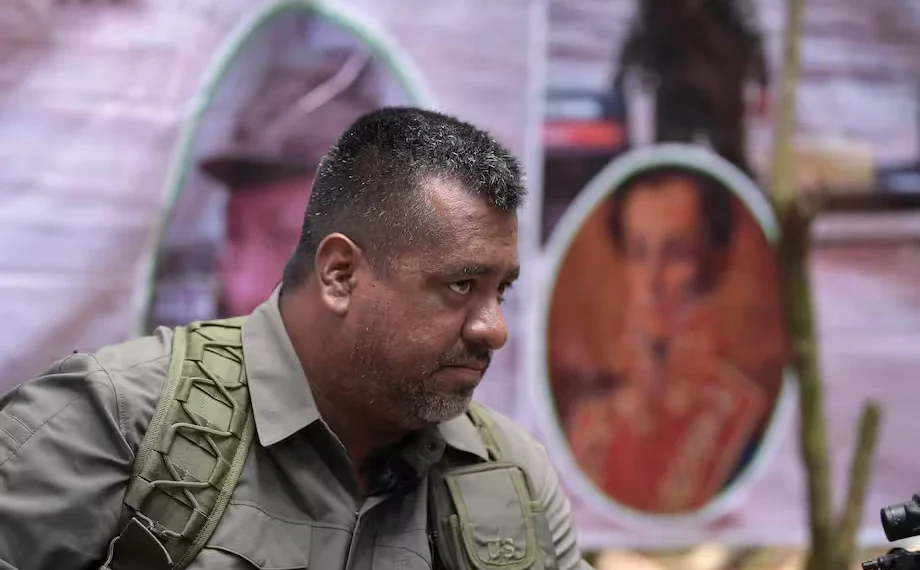 Araña, Pitufo, El Mono y Mono Tole: los cuatro cabecillas del temido grupo conocido como ‘Comandos de la Frontera’ una estructura narcoterrorista derivada de las FARC