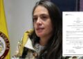 Ángela María Mora: de la JEP a RTVC
