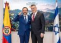 Colombia se distancia de la ONU, la Unión Europea y 191 países al reconocer la soberanía de Israel sobre los Altos del Golán