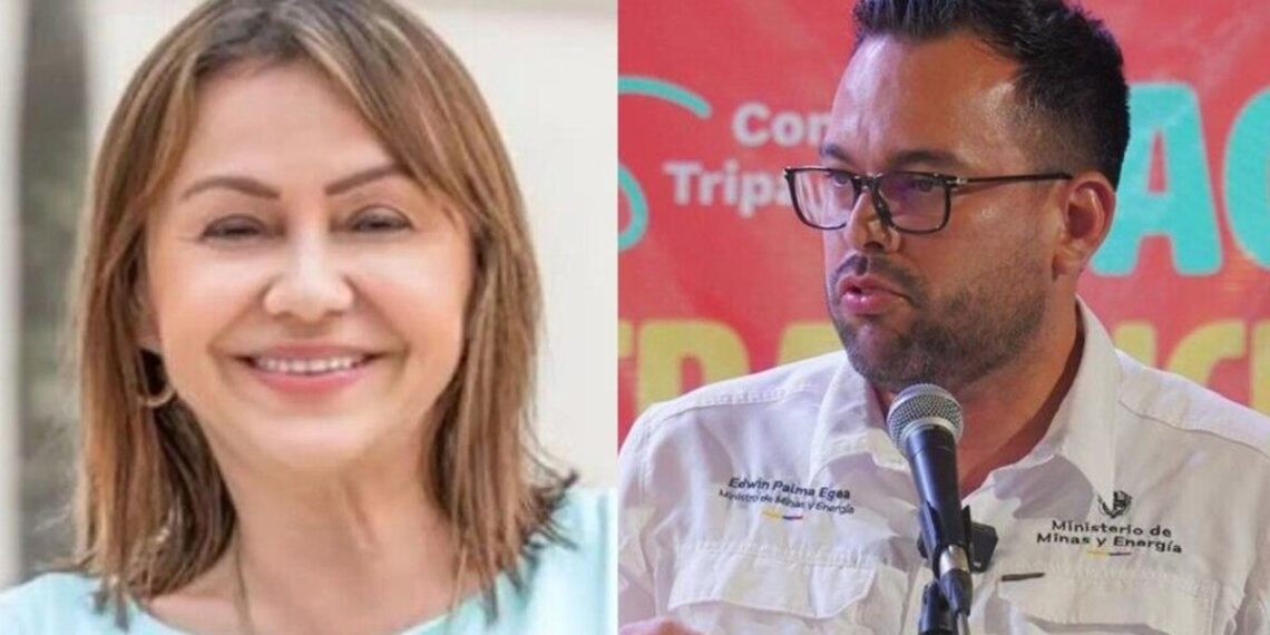 La MinMinas de De la Espriella que completó los cuatro años del gobierno Petro al frente de una compañía clave con capital estatal mayoritario