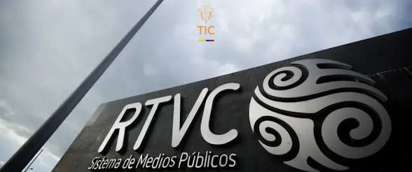 CONFIDENCIAL: El gobierno de De la Espriella estudiaría liquidar RTVC