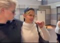 ¿Cómo viajó Verónica Alcocer a Suecia? La ex primera dama viajó con Petro a Cuba en FAC001. Allá tomó un vuelo de Aeroflot Russian Airlines hacía Moscú y desde allí otro vuelo hacia Suecia