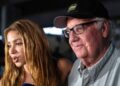 Más allá de Wall Street: El perfil de Howard Buffett, el magnate agrícola que prefiere el barro al corporativismo