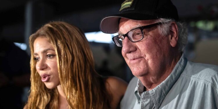 Más allá de Wall Street: El perfil de Howard Buffett, el magnate agrícola que prefiere el barro al corporativismo