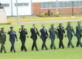 ‘Fuimos utilizados nuevamente’: el duro comunicado de los veteranos de Policía contra el gobierno De la Espriella
