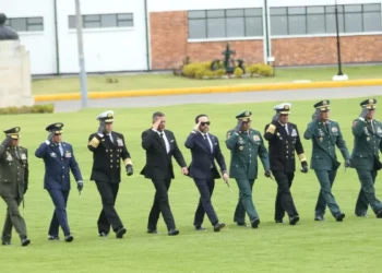 ‘Fuimos utilizados nuevamente’: el duro comunicado de los veteranos de Policía contra el gobierno De la Espriella