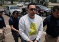 Alias Castor, jefe de la banda ‘Los Costeños’, prometió votos para Cepeda desde La Picota; el Pacto Histórico arrasó en esos municipios «Yo soy un amante de Cepeda»