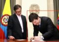 Andrés Forero Linares, otro petrista que aterriza en el gobierno De la Espriella
