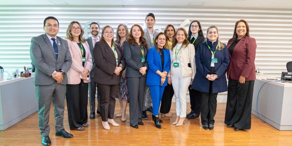 ALIDE y Findeter lideraron encuentro regional sobre gestión estratégica del talento humano