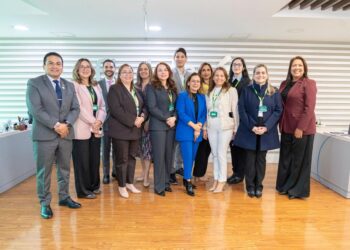 ALIDE y Findeter lideraron encuentro regional sobre gestión estratégica del talento humano