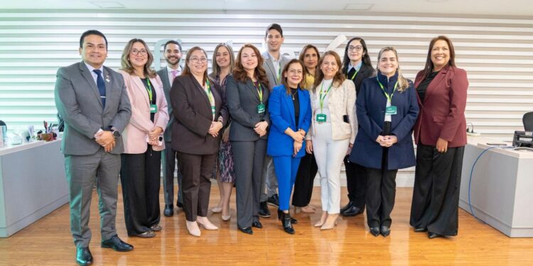 ALIDE y Findeter lideraron encuentro regional sobre gestión estratégica del talento humano