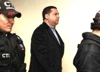 Tribunal de Barranquilla revoca absolución y condena a seis años de prisión al abogado que intentó destruir un celular en plena URI