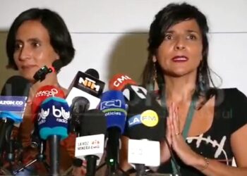 Procuraduría indaga a Muhamad y Vélez por incumplir la T-361, no delimitar Santurbán y omitir la protección del páramo mientras avanzaba la minería ilegal que amenaza el agua de Bucaramanga