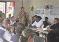Ciudad Paraíso: el sector de Cali que fue territorio de bandas y hoy se reconstruye con Juanita Cataño al frente en terreno, el liderazgo del alcalde Eder y el respaldo del Presidente Abelardo De La Espriella