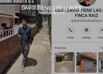 El apartamento “en impecable estado” que se pudría por dentro: la estafa inmobiliaria de Facebook que se esconde detrás del nombre de Afiancol y de Juan David Monsalve