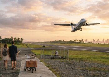 Montería ya tiene vuelo directo a Panamá: lo que cambia para Córdoba